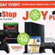 Image for article titled GameStop's 2015 Black Friday Deals Have Leaked, Of Course